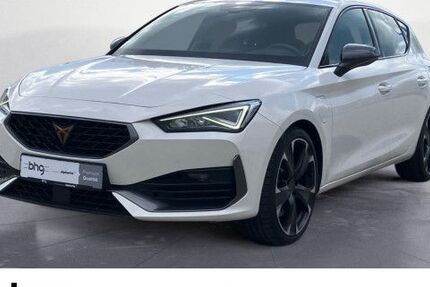 Cupra Leon 23.777 km 24.760 € Freudenstadt 72250