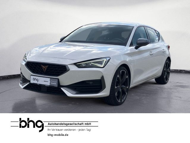 Cupra Leon 23.777 km 24.760 € Freudenstadt 72250