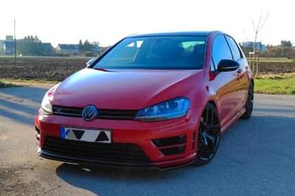 VW Golf 86.500 km 20.900 &euro; Billigheim-Ingenheim 76831