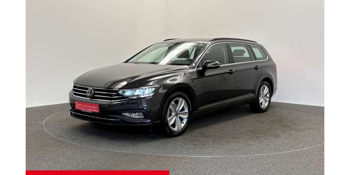 VW Passat Variant 9.195 km 31.950 &euro; Weißenburg 91781