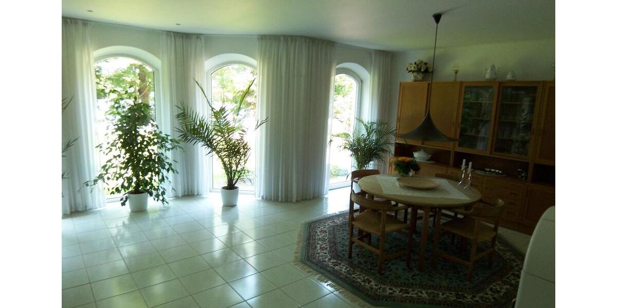 Villa Glücksburg (Ostsee) - 6 Zimmer, 212 m&sup2;, 729.000&euro; | Angebot:26730995