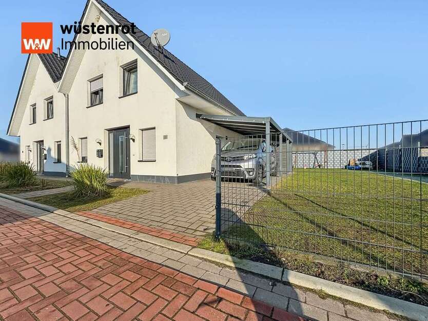 Haus zum Kaufen in Herzlake 285.000 € 114 m²