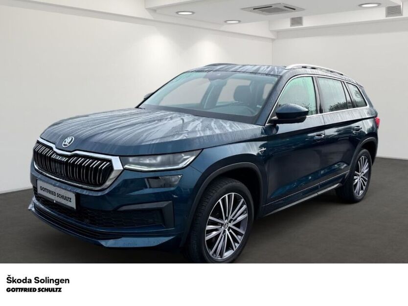 Kodiaq