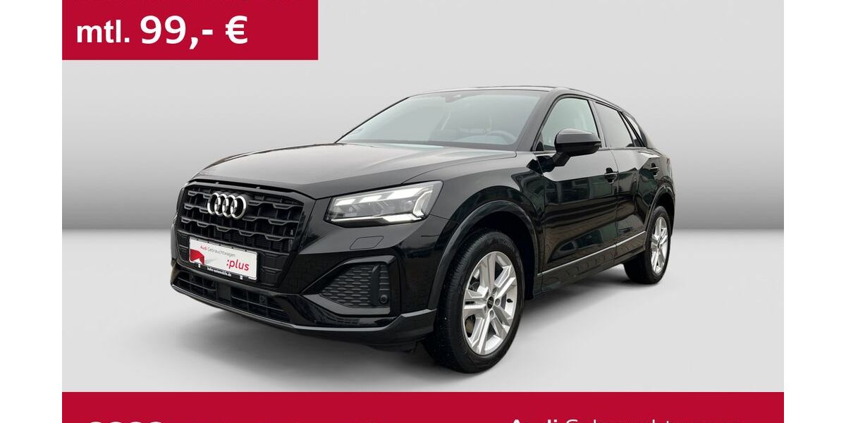 Audi Q2 11.186 km 33.430 &euro; Pforzheim 75179