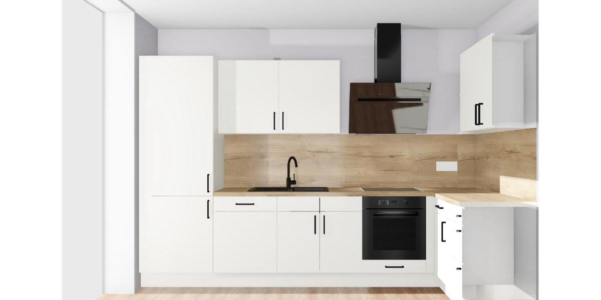 Einfamilienhaus Bösel - 6 Zimmer, 138 m&sup2;, 1.285&euro; | Angebot:26417088