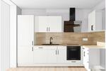 Einfamilienhaus Bösel - 6 Zimmer, 138 m&sup2;, 1.285&euro; | Angebot:26417088