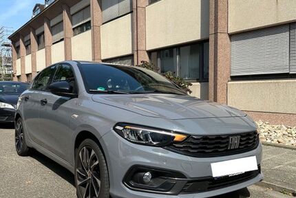 Fiat Tipo 29.900 km 14.500 &euro; Ludwigshafen 67069