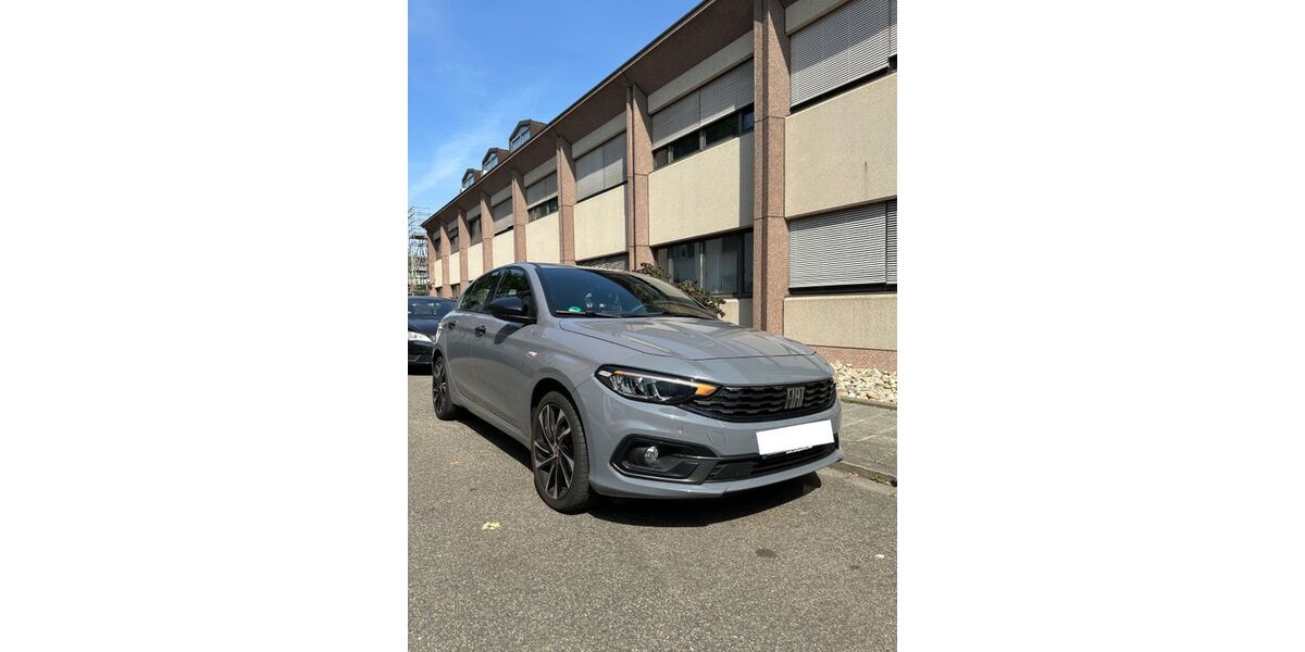 Fiat Tipo 29.900 km 14.500 &euro; Ludwigshafen 67069