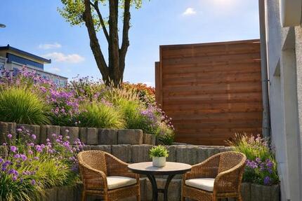 Ruhige Terrassenwohnung 3,5 Zimmer Eigentumswohnung Langgöns 3.5 zimmer