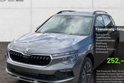 Skoda Kamiq 12.000 km 25.490 &euro; Pulheim-Brauweiler 50259