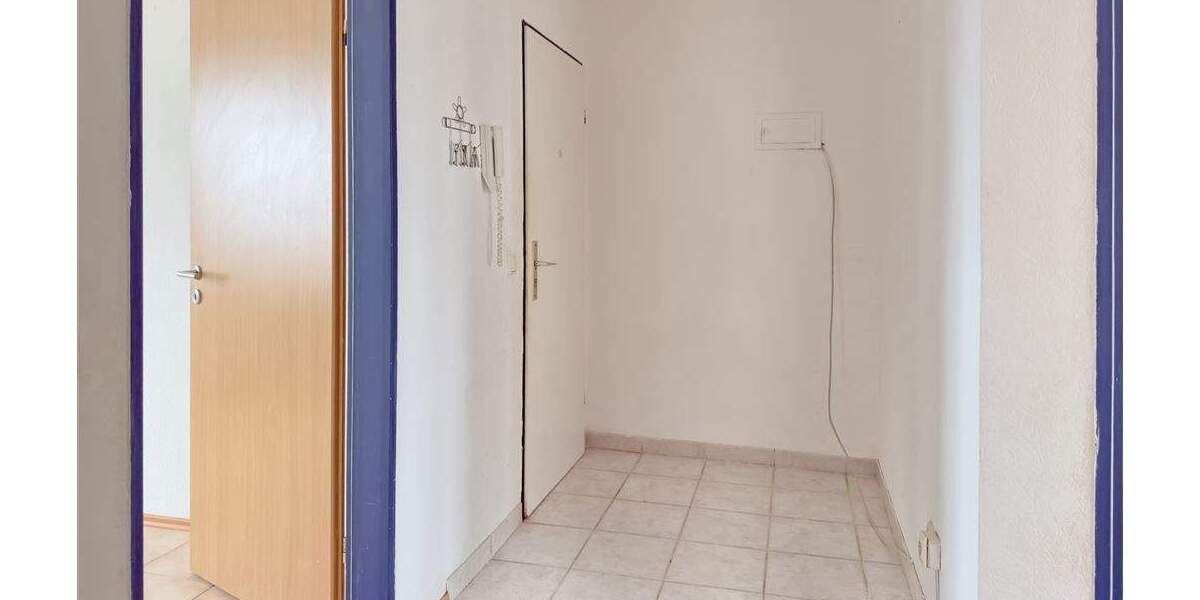 Etagenwohnung Pfullendorf Pfullendorf - 3 Zimmer, 79 m&sup2;, 178.000&euro; | Angebot:25773588