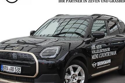 Mini Countryman E (Cooper) 14.500 km 39.990 &euro; Grasberg 28879
