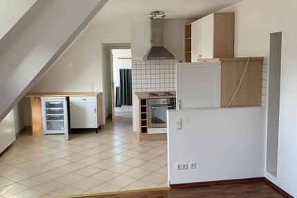 3 Zimmer DG Wohnung in der Wetzlarer Altstadt