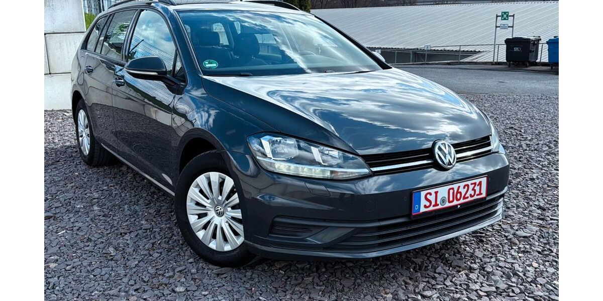 VW Golf 121.925 km 10.999 &euro; SIEGEN 57074