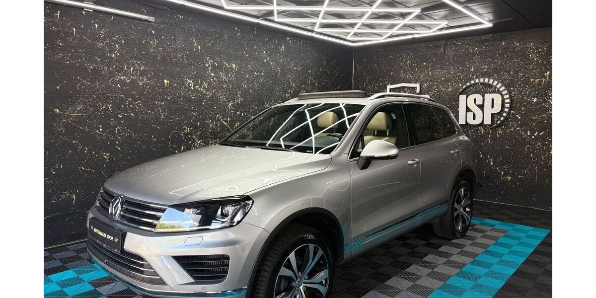 VW Touareg 142.800 km 22.999 &euro; Enkenbach-Alsenborn 67677
