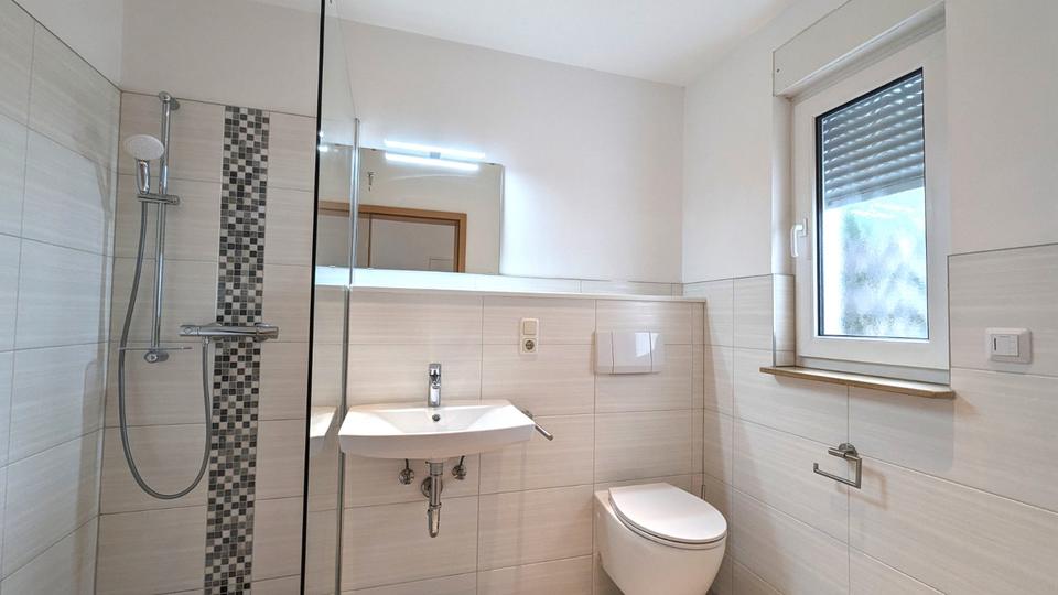 Erdgeschoßwohnung Waldeck - 3 Zimmer, 85 m&sup2;, 720&euro; | Angebot:26424092
