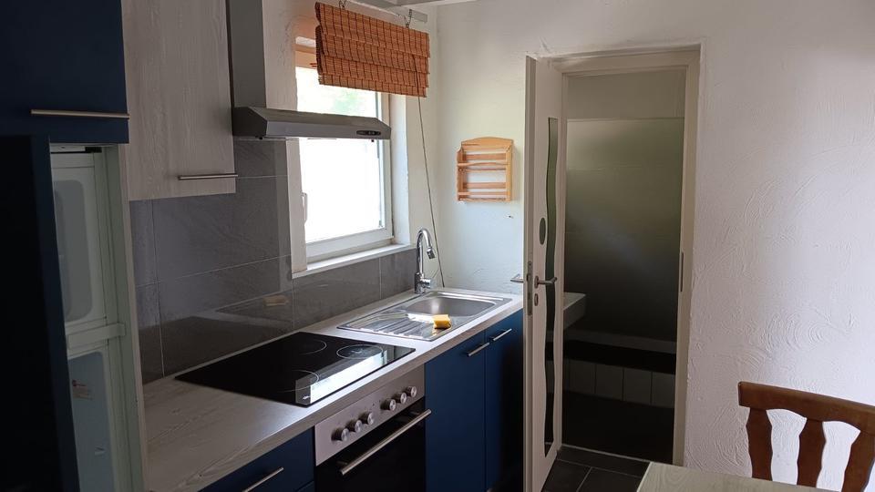 Einfamilienhaus mit Eigentumsgrundstück in Kaiserslautern zimmer