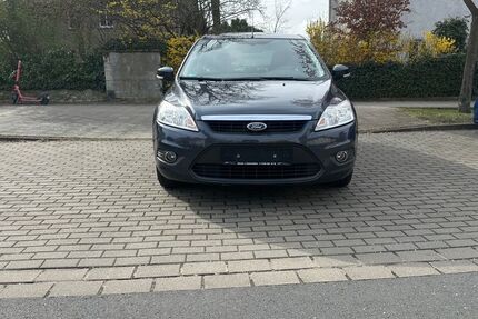 Ford Focus 159.000 km 3.490 &euro; Braunschweig 38106