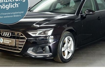 Audi A4 131.370 km 32.870 &euro; Blaubeuren 89143