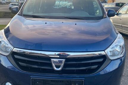 Dacia Lodgy 165.000 km 4.990 &euro; Ettlingen 76275