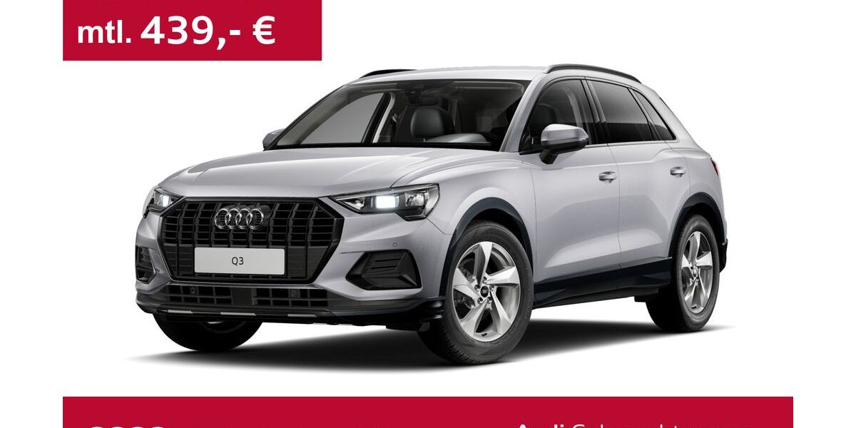 Audi Q3 8.103 km 35.930 &euro; Pforzheim 75179