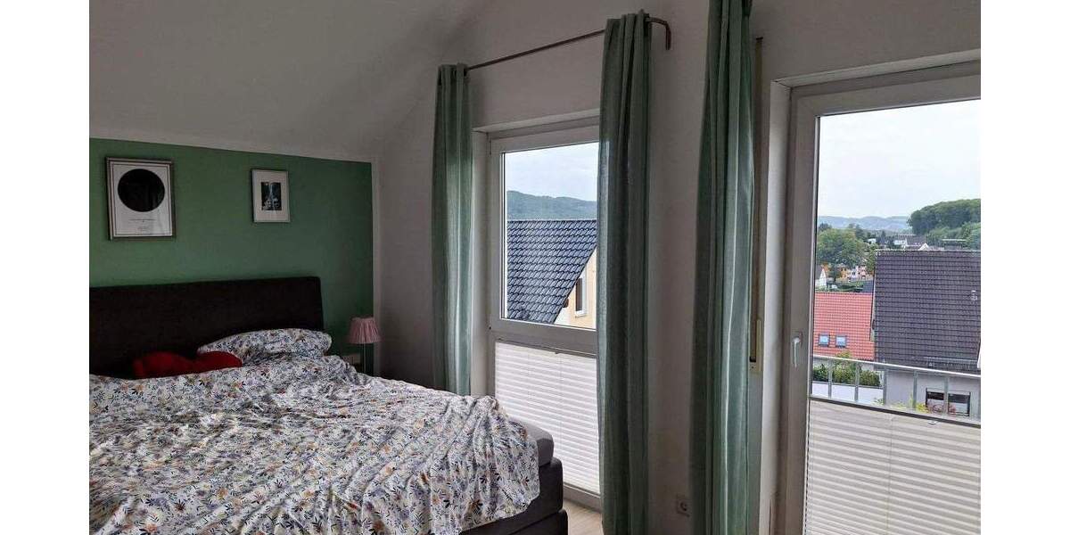 Doppelhaushälfte Hagen Haspe - 5 Zimmer, 108 m&sup2;, 379.000&euro; | Angebot:24581918