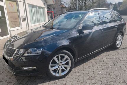 Skoda Octavia 127.500 km 16.400 &euro; Detmold 32760