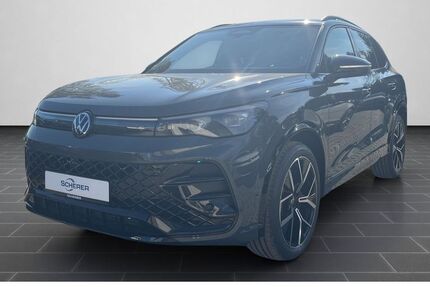 VW Tiguan 3.000 km 49.880 € Mayen 56727