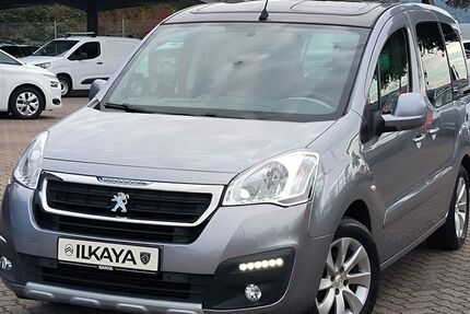Peugeot Partner 113.800 km 10.880 € Giesen 31180