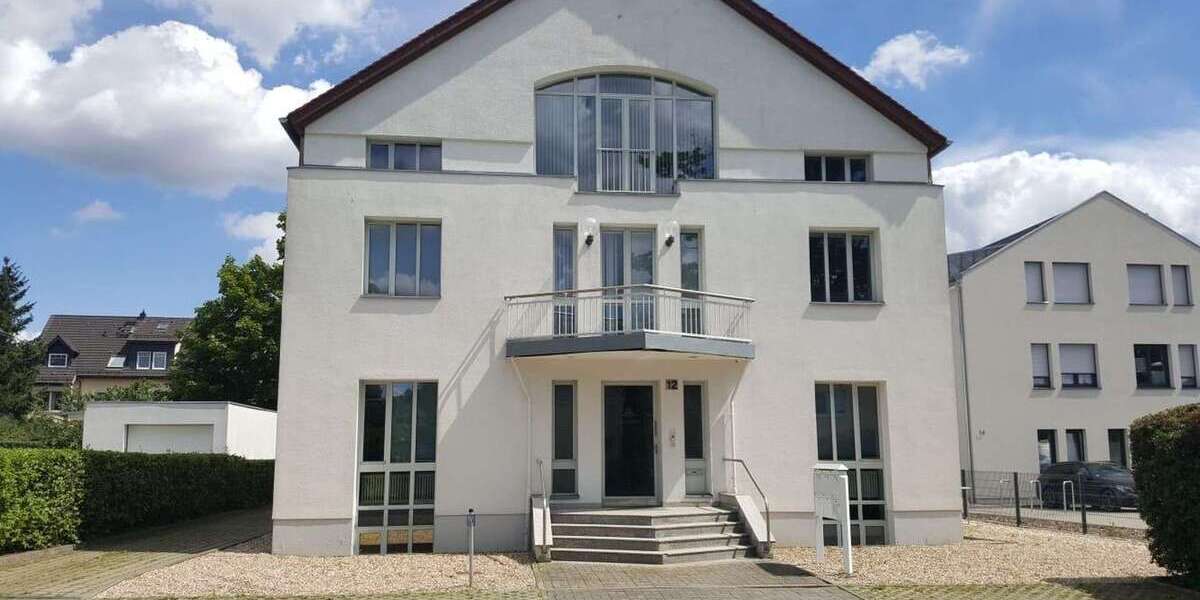Gewerbeobjekt Schönefeld - 2.800&euro; | Angebot:27125860