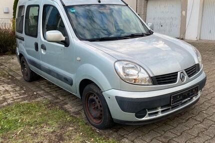 Renault Kangoo 189.578 km 3.499 € Hamm OT Bockum-Hövel 59075