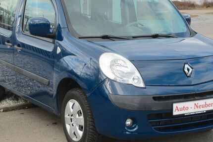 Renault Kangoo 68.000 km 7.950 &euro; Stadtbergen 86391