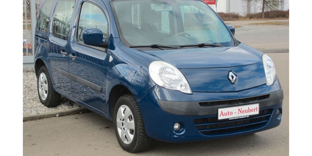 Renault Kangoo 68.000 km 7.950 &euro; Stadtbergen 86391