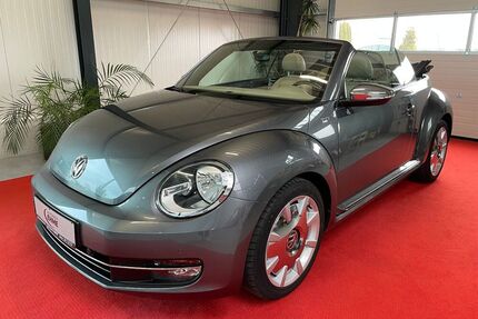 VW Beetle