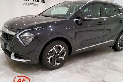Kia Sportage 22.460 km 26.810 &euro; Kappelrodeck 77876
