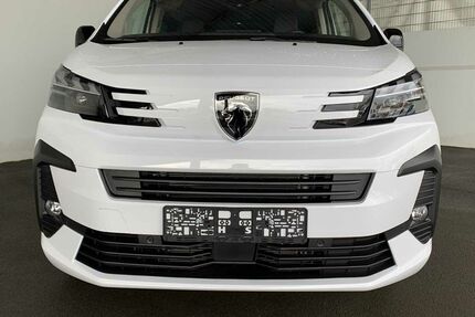 Peugeot Traveller 1.001 km 44.770 € Neuensalz 08541