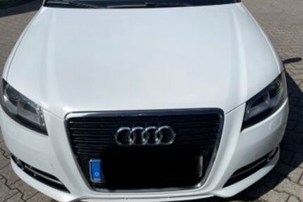 Audi A3 172.532 km 4.350 &euro; Ibbenbüren 49479