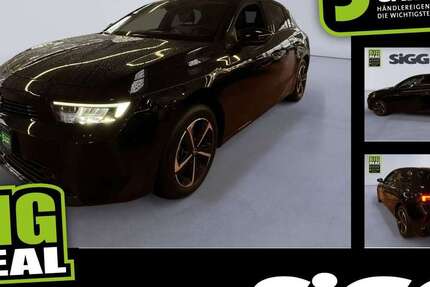 Opel Astra 9.450 km 17.980 € Augsburg 86167