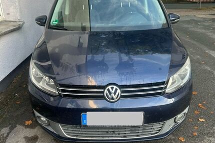 VW Touran