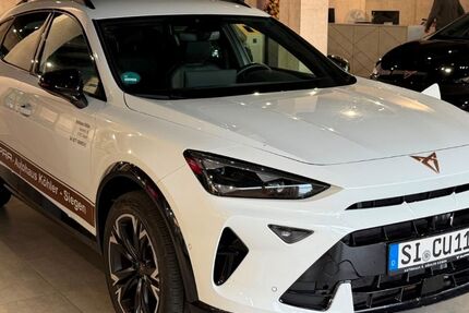 Cupra Formentor 6.000 km 39.990 &euro; Siegen 57072