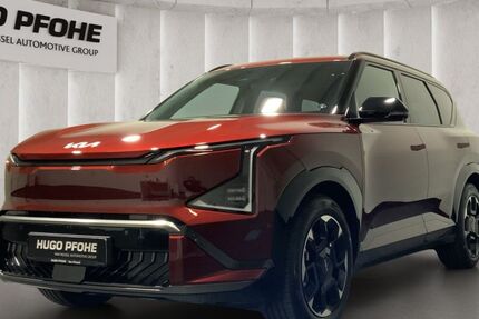 Kia EV5 5.000 km 50.843 &euro; Schwerin 19061