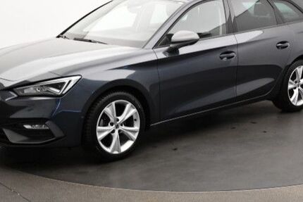 Seat Leon 26.537 km 25.990 &euro; Wolfsburg 38440