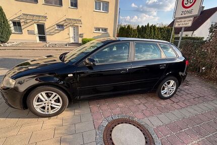 Audi A3 207.316 km 4.500 &euro; Dingolfing 84130
