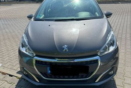 Peugeot 208 83.000 km 7.000 &euro; Frankenthal 67227