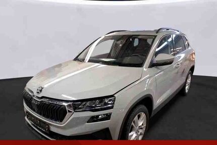 Skoda Karoq 60.450 km 28.990 &euro; Eggenfelden 84307