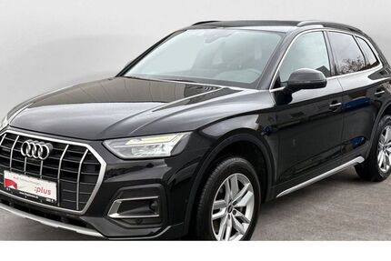 Audi Q5 73.818 km 41.610 € Detmold 32756