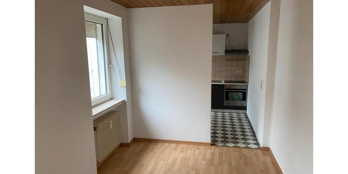 Etagenwohnung Bad Rothenfelde - 2 Zimmer, 69 m&sup2;, 125.000&euro; | Angebot:26069521