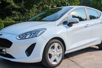 Ford Fiesta 68.300 km 9.250 &euro; Delmenhorst 27753