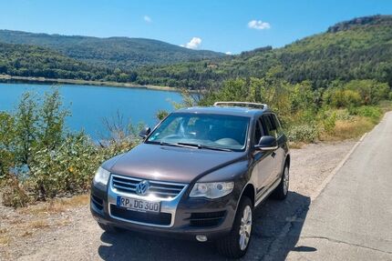 VW Touareg 289.000 km 9.900 &euro; Ludwigshafen 67071