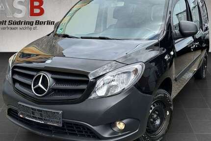 Mercedes Citan